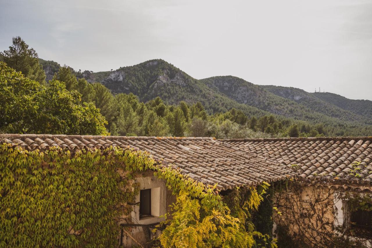 Agroturismo Son Boronat Calvia  Екстер'єр фото