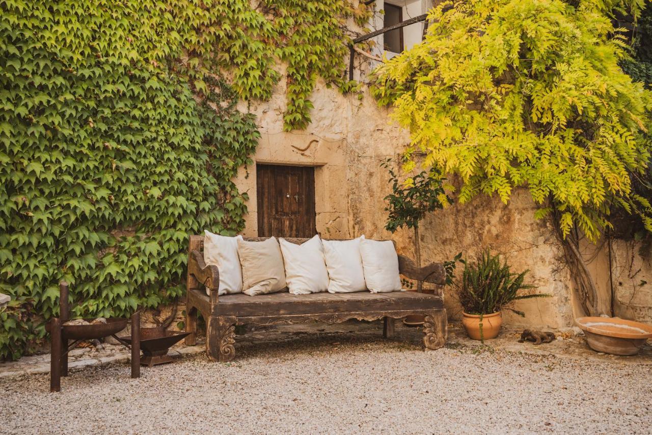 Agroturismo Son Boronat Calvia  Екстер'єр фото
