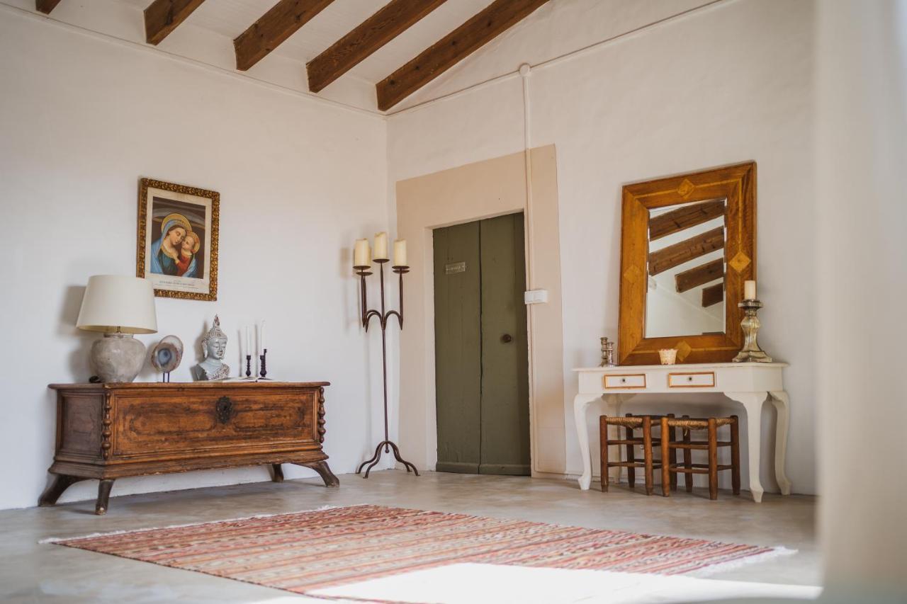 Agroturismo Son Boronat Calvia  Екстер'єр фото