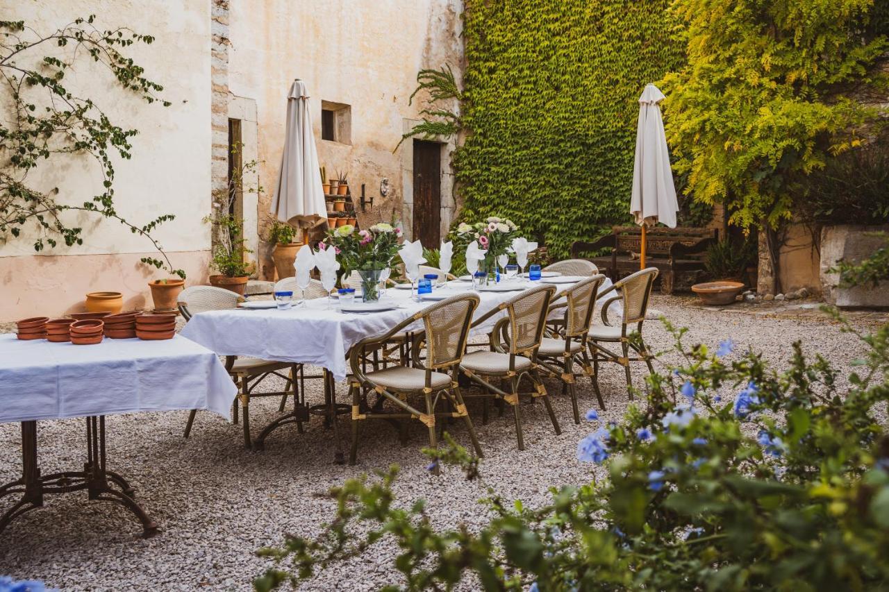Agroturismo Son Boronat Calvia  Екстер'єр фото