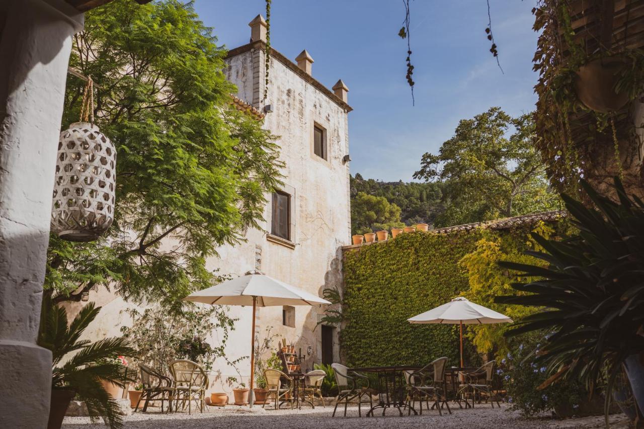 Agroturismo Son Boronat Calvia  Екстер'єр фото