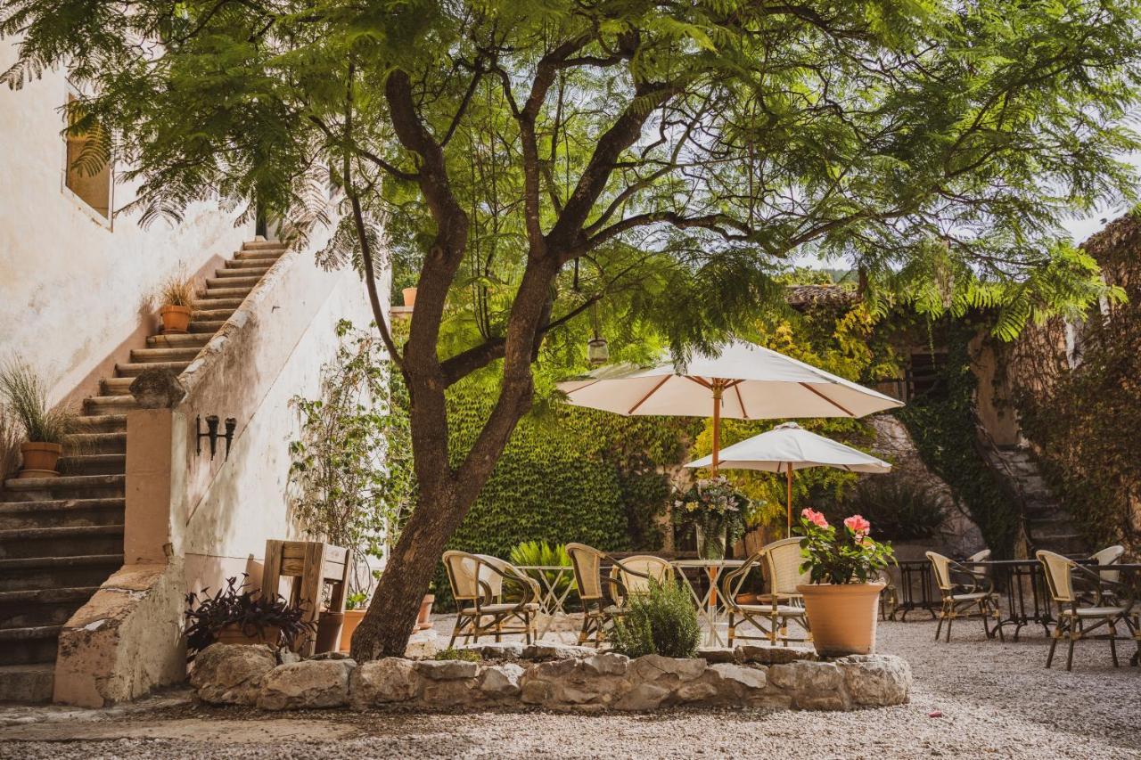 Agroturismo Son Boronat Calvia  Екстер'єр фото
