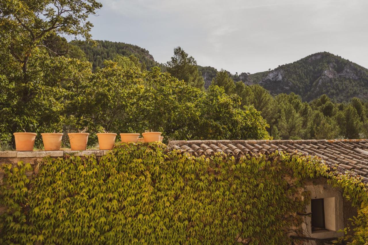Agroturismo Son Boronat Calvia  Екстер'єр фото