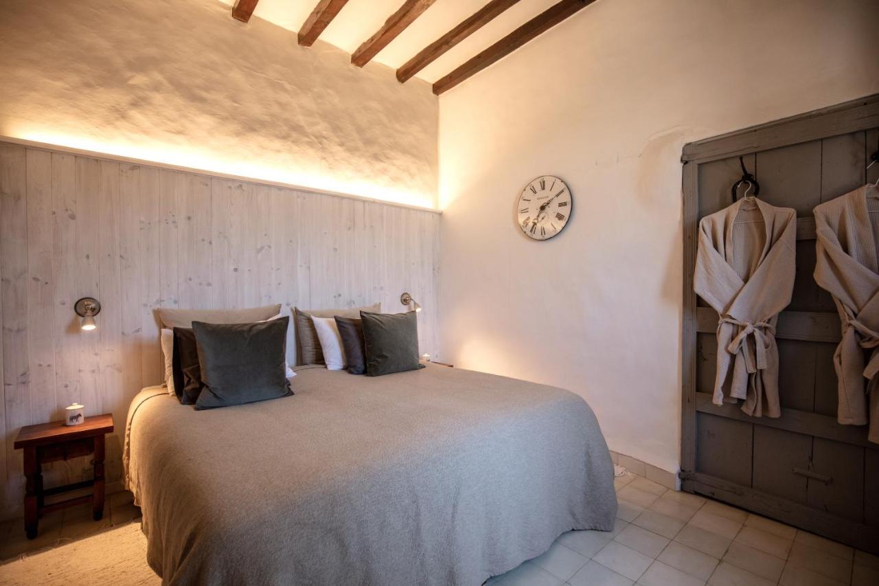 Agroturismo Son Boronat Calvia  Екстер'єр фото