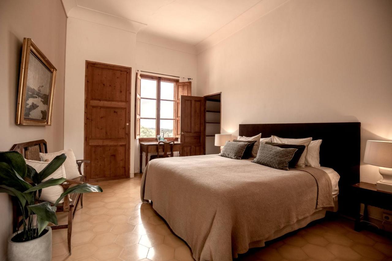 Agroturismo Son Boronat Calvia  Екстер'єр фото
