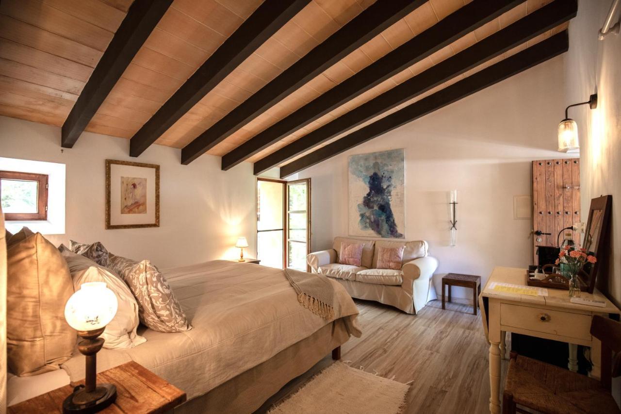 Agroturismo Son Boronat Calvia  Екстер'єр фото