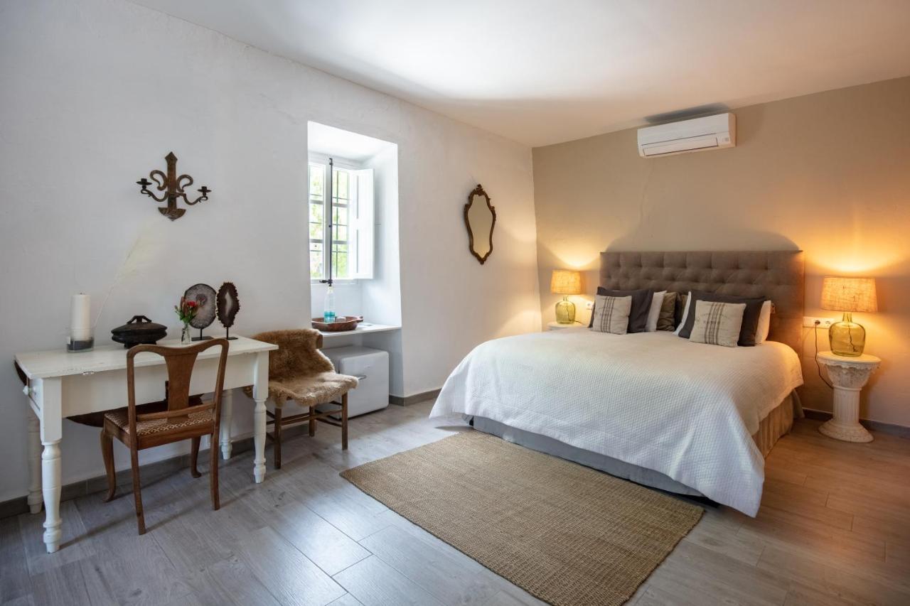 Agroturismo Son Boronat Calvia  Екстер'єр фото