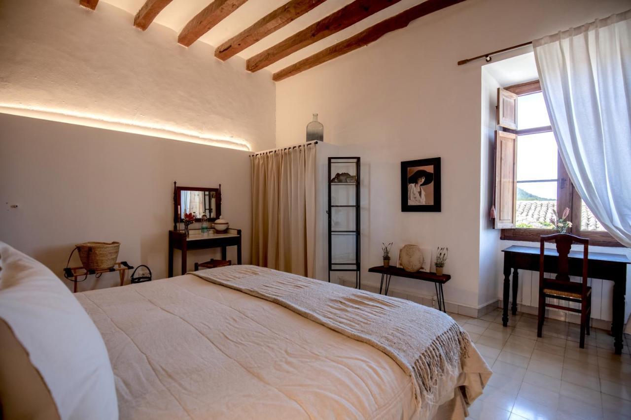 Agroturismo Son Boronat Calvia  Екстер'єр фото