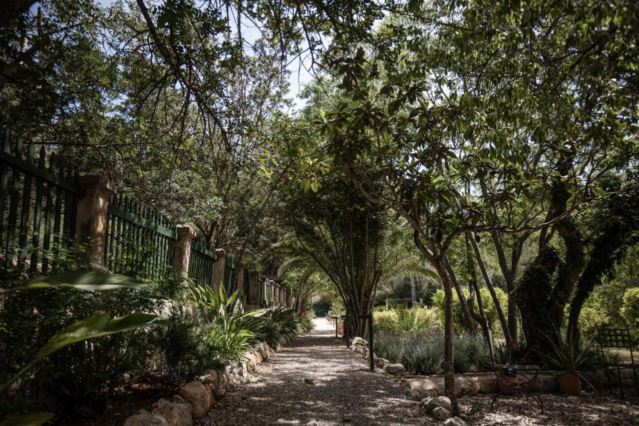 Agroturismo Son Boronat Calvia  Екстер'єр фото