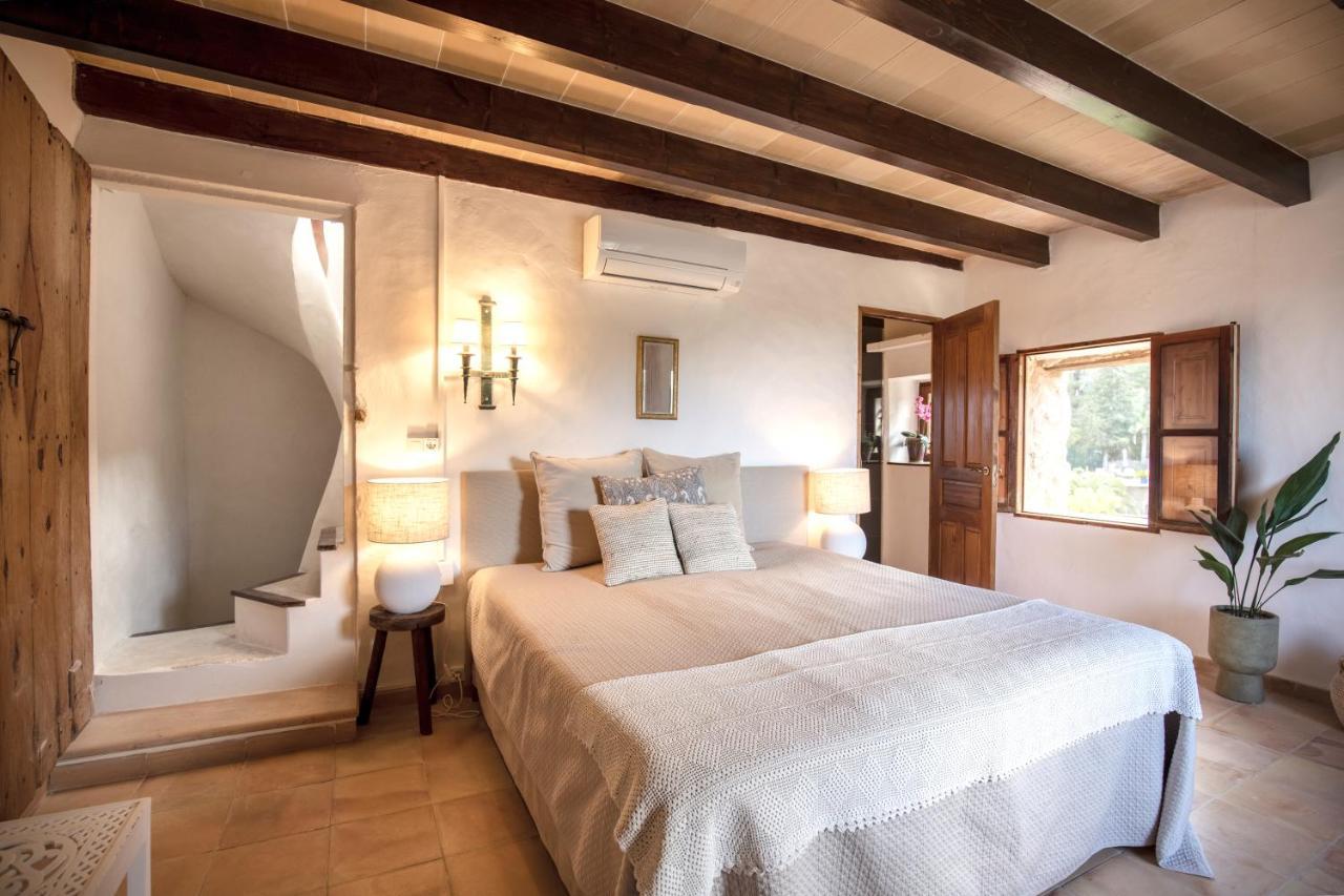 Agroturismo Son Boronat Calvia  Екстер'єр фото