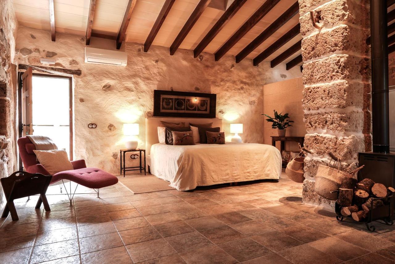Agroturismo Son Boronat Calvia  Екстер'єр фото