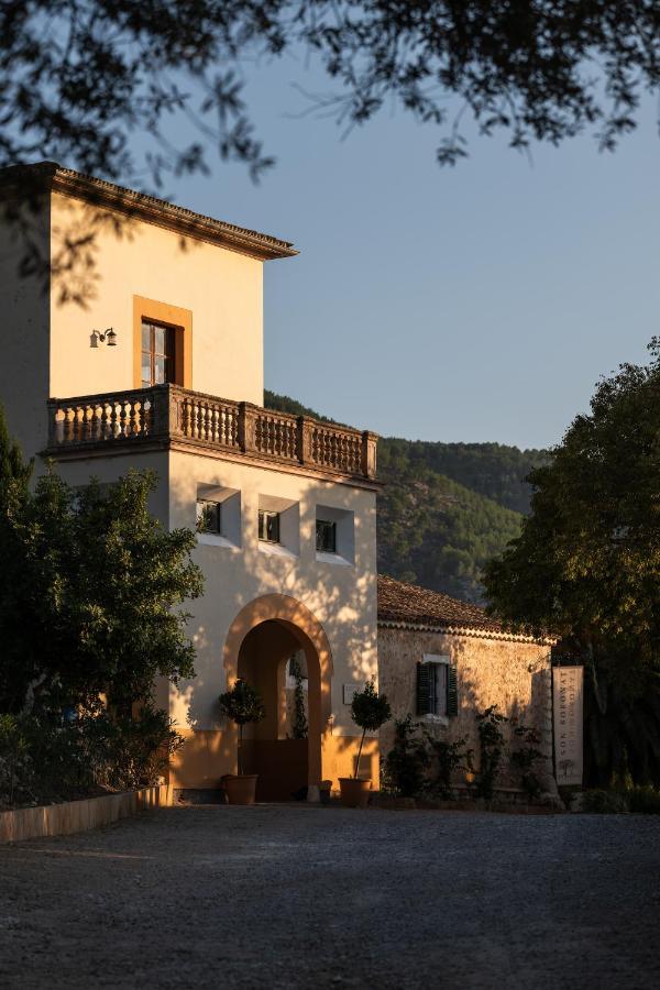 Agroturismo Son Boronat Calvia  Екстер'єр фото