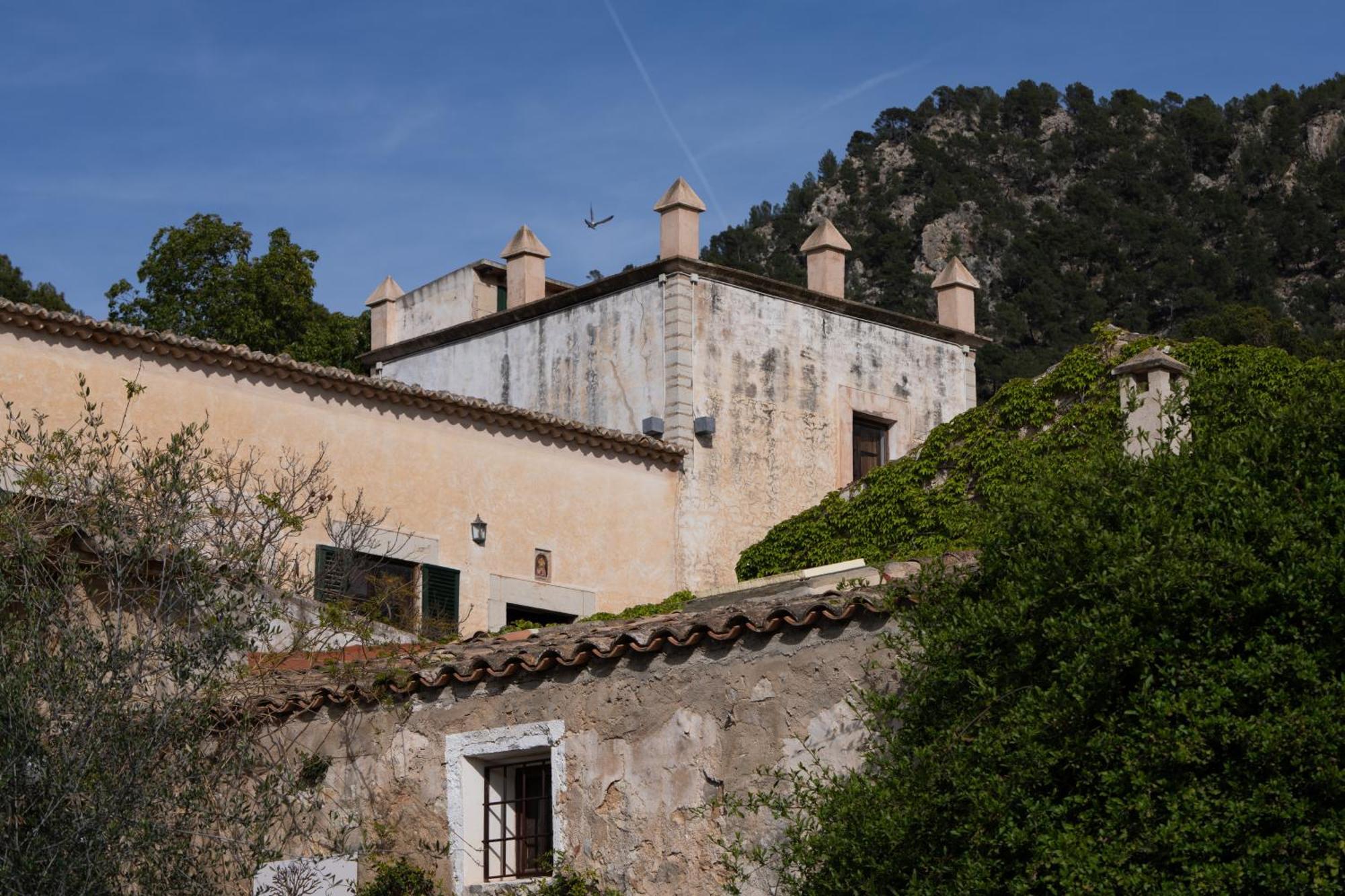 Agroturismo Son Boronat Calvia  Екстер'єр фото