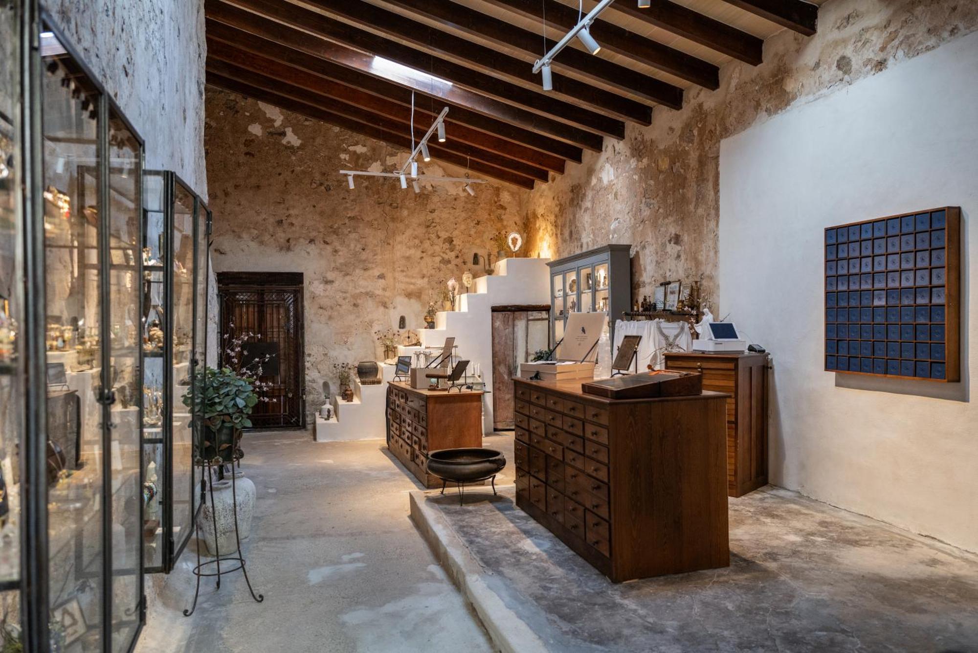 Agroturismo Son Boronat Calvia  Екстер'єр фото