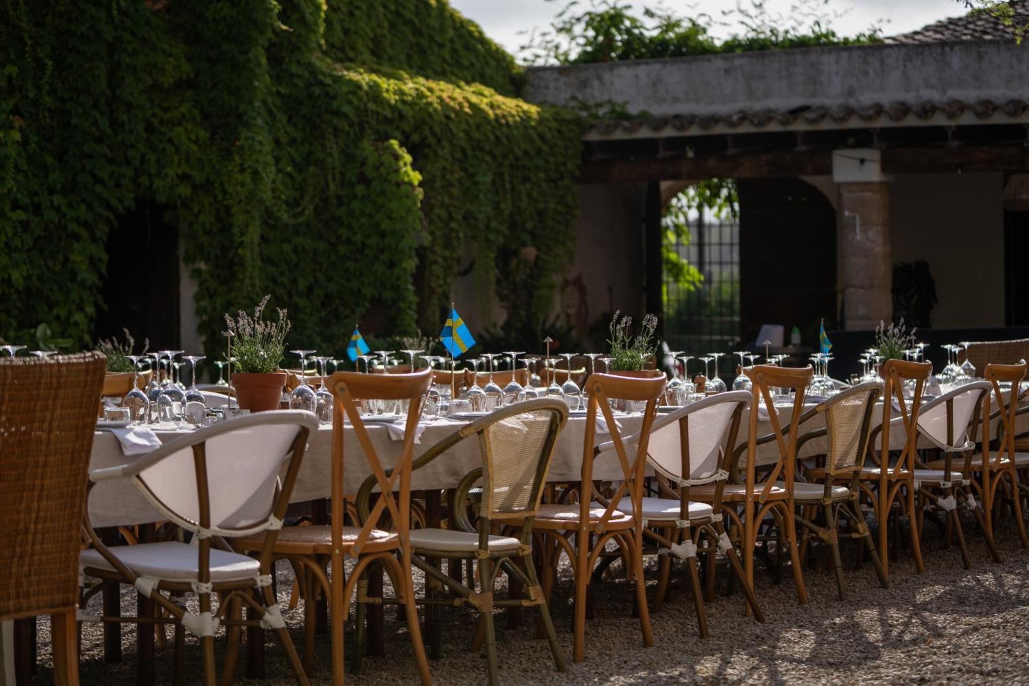 Agroturismo Son Boronat Calvia  Екстер'єр фото